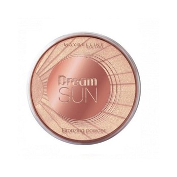 Pudra Bronzanta Maybelline Dream Sun - 01 Light Bronze Pudra Bronzanta Maybelline Dream Sun - 01 Light Bronze