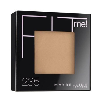 Pudra Compacta Maybelline Fit Me! - Pure Beige Pudra Compacta Maybelline Fit Me! - Pure Beige