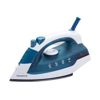 Fier de calcat Hausberg Hb7850 ,2000 W ,talpa otel inoxidabil Fier de calcat Hausberg Hb7850 ,2000 W ,talpa otel inoxidabil