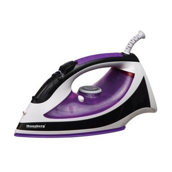 Fier de calcat Lady Hausberg, 2200 W, Fier de calcat Lady Hausberg, 2200 W,