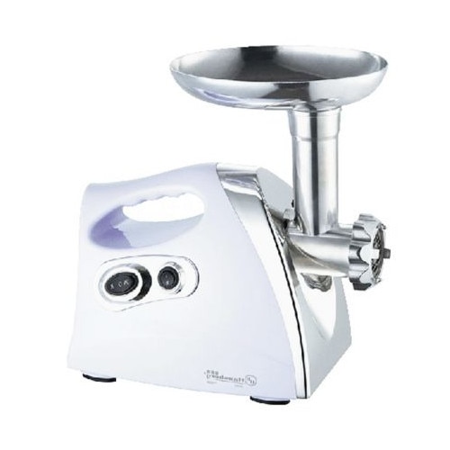 Masina de tocat electrica Hausberg, 1200 W