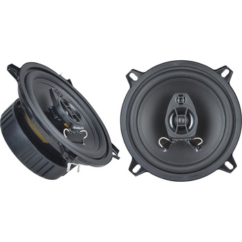 Set difuzoare auto coaxiale Ground Zero Iridium, GZIF 52X, 2 cai, 110W, 70W RMS, 13cm Set difuzoare auto coaxiale Ground Zero Iridium, GZIF 52X, 2 cai, 110W, 70W RMS, 13cm