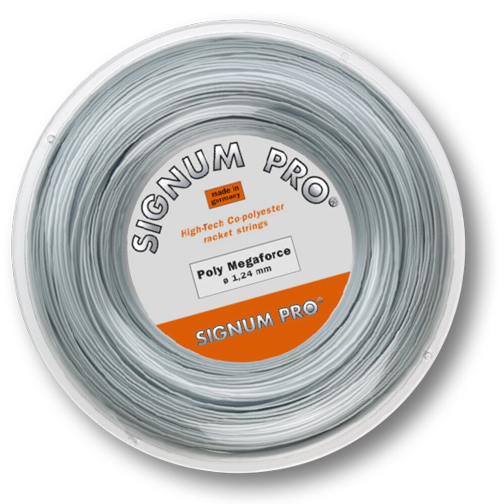 Racordaj Signum Pro Poly Megaforce 1.24, 200m