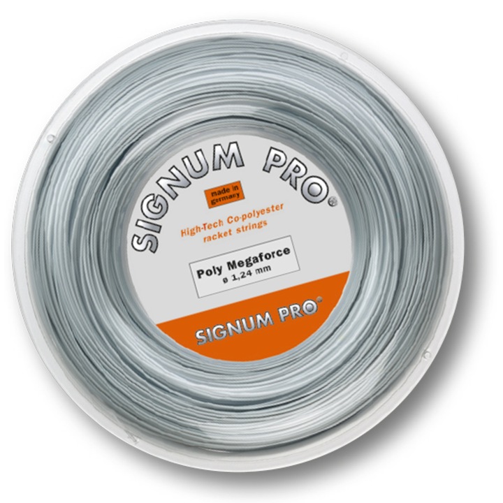 Racordaj Signum Pro Poly Megaforce 1.24, 200m