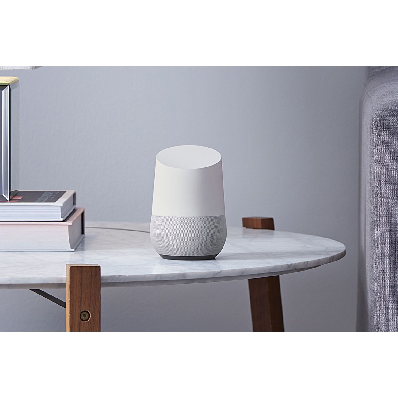 Google store assistant emag