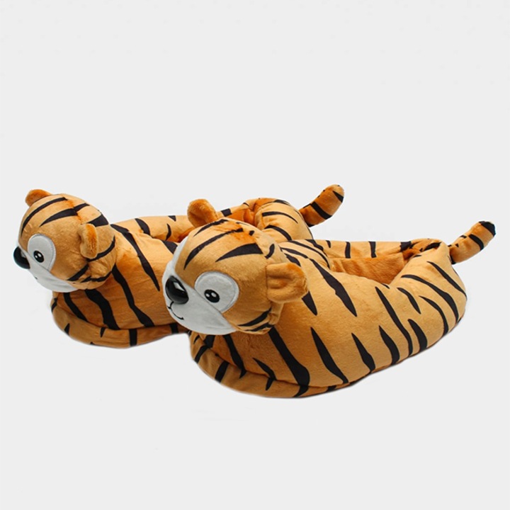 Botosei de casa, model tigru, marime L