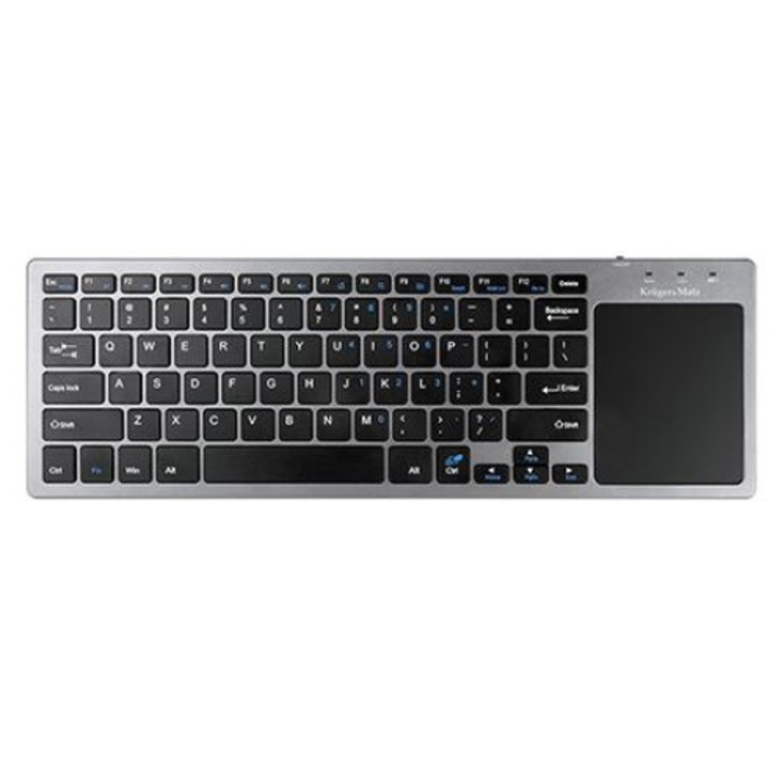 Vezeték nélküli billentyűzet Kb100 Kruger&Matz