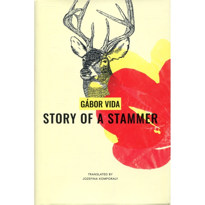 Вида Габор: Историята на един заекващ