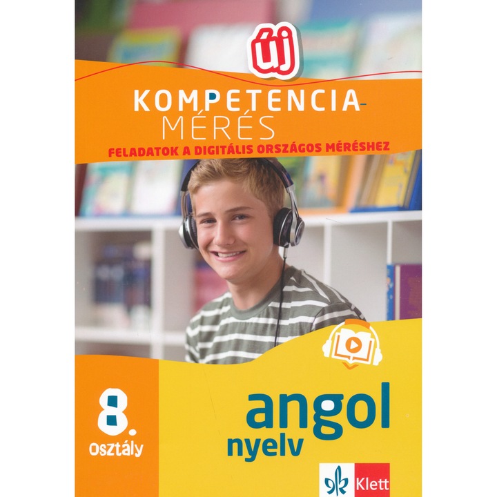 Pojják Klára: Kompetenciamérés: Feladatok a digitális országos méréshez