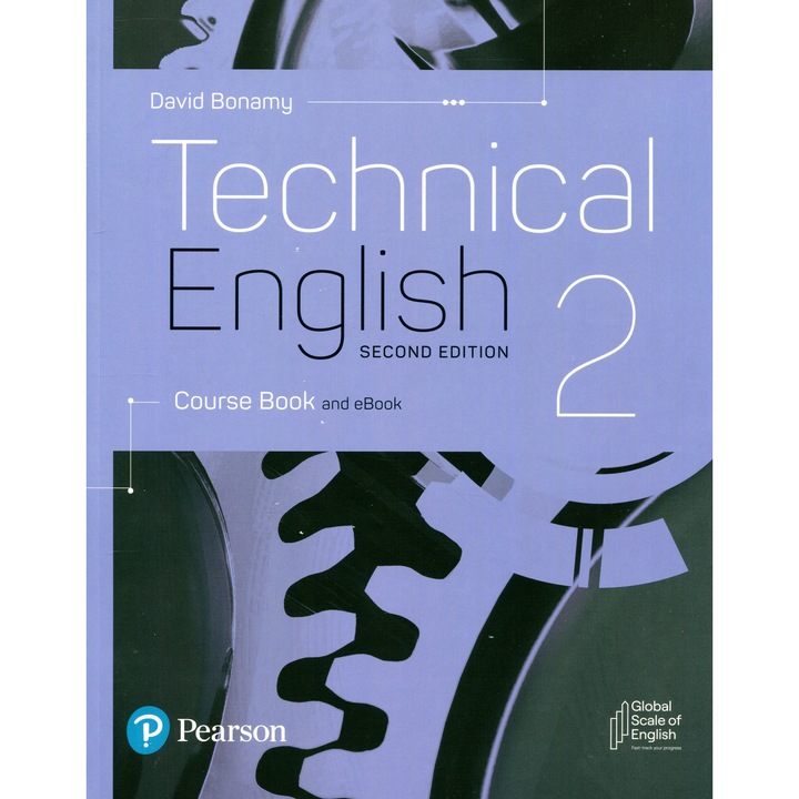 Technical English 2nd Edition 2 Course Book and eBook
