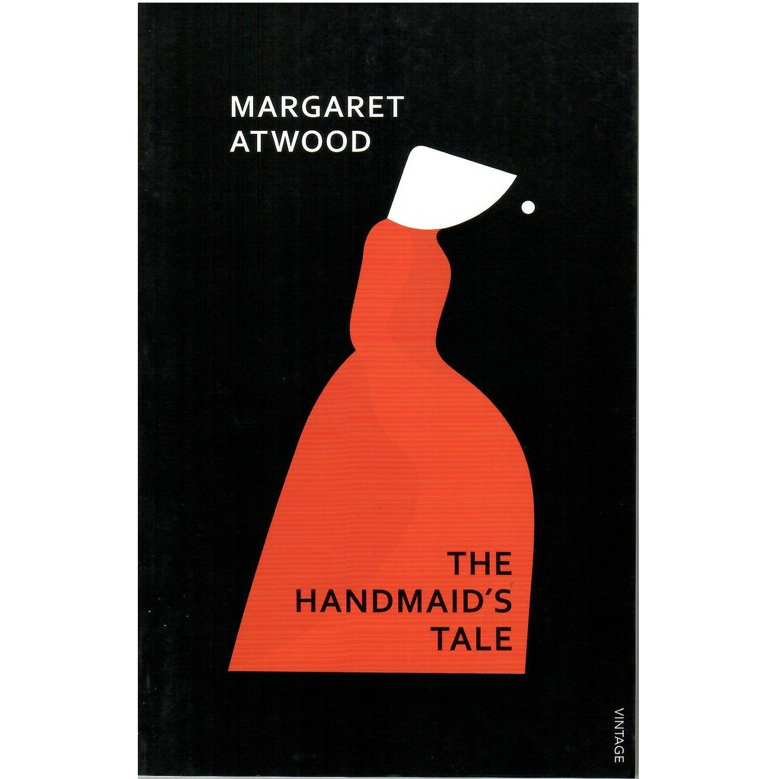 Margaret Atwood The Handmaid's Tale eMAG.hu