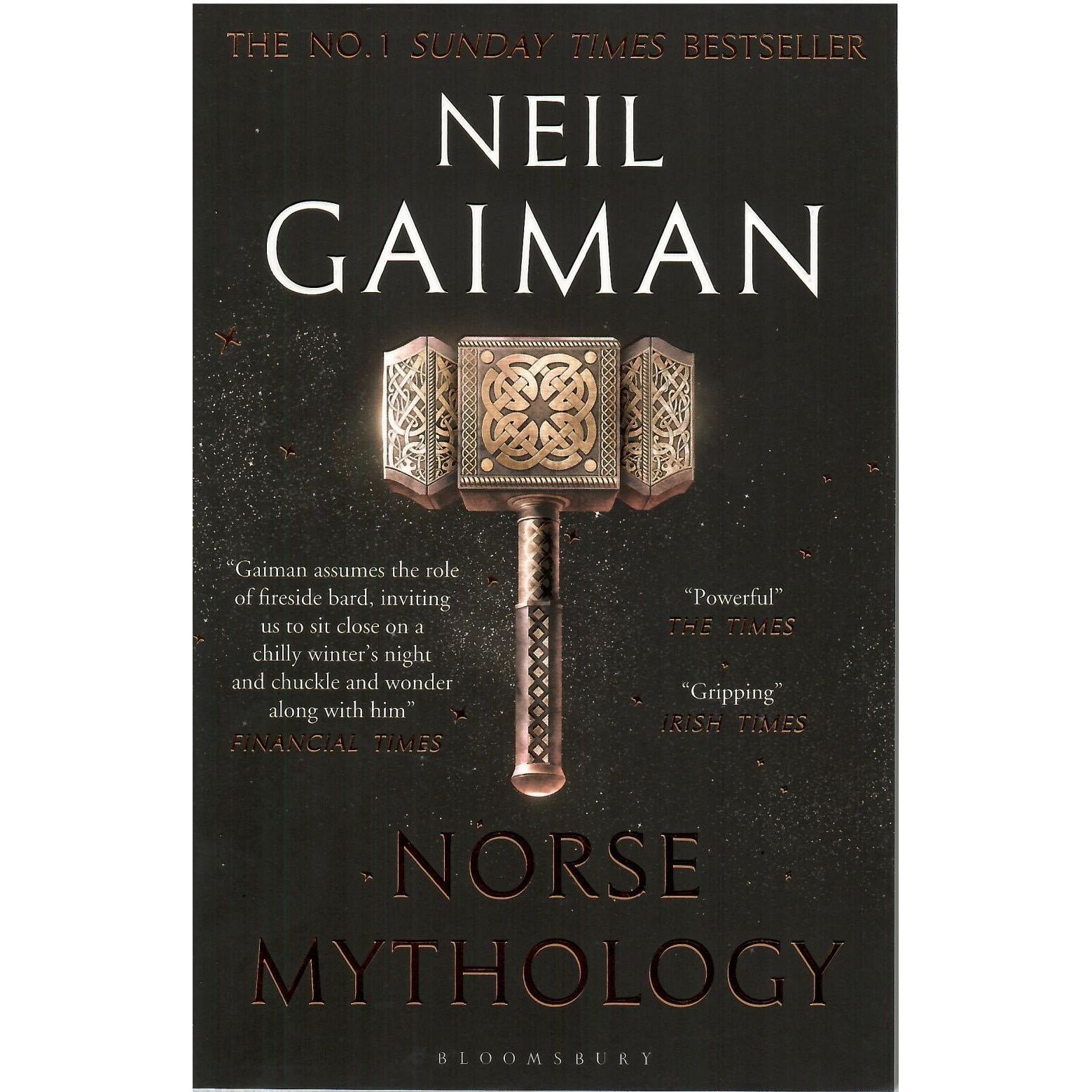 Neil Gaiman Norse Mythology EMAG Hu   Res B2e9fea65a09de9e247fe10554bfb834 