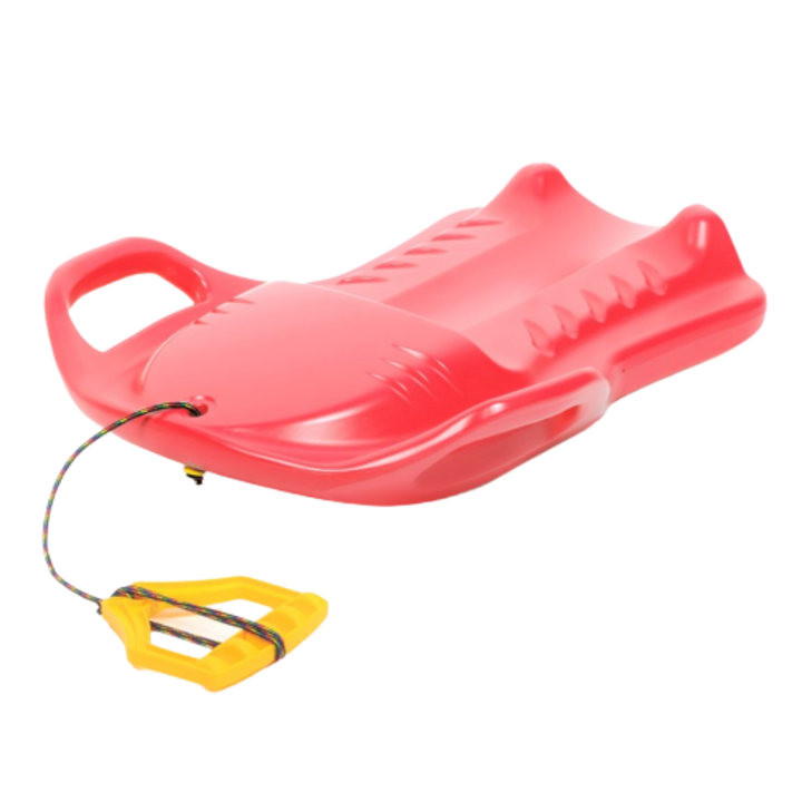 Bob Prosperplast, Sportos, piros, 57 x 43 x 9 cm