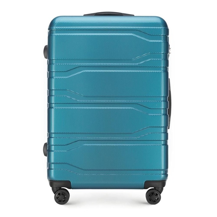 Nagy Bőrönd Wittchen