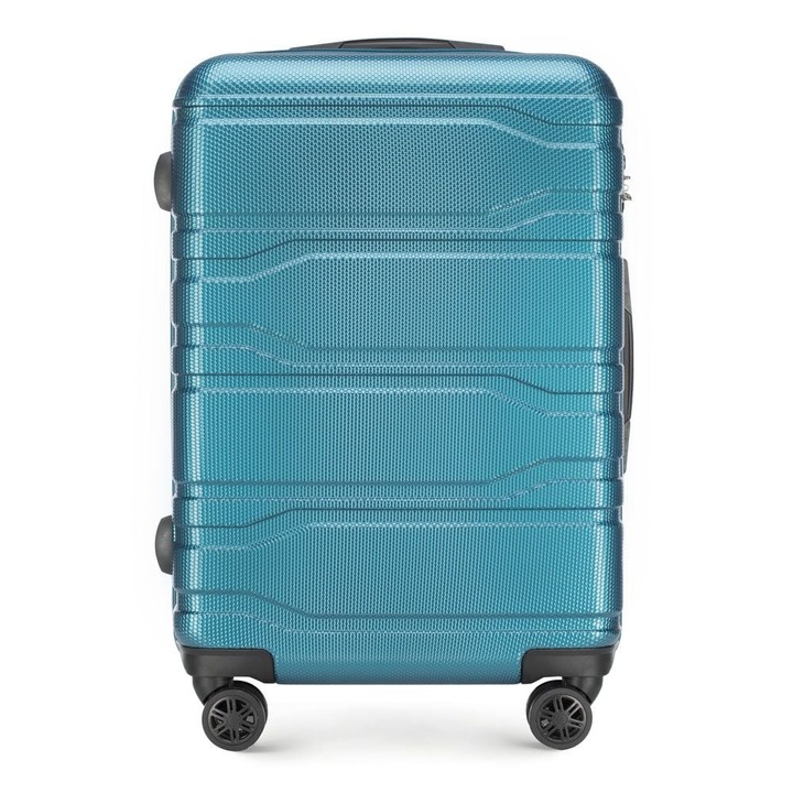 Közepes Bőrönd Wittchen