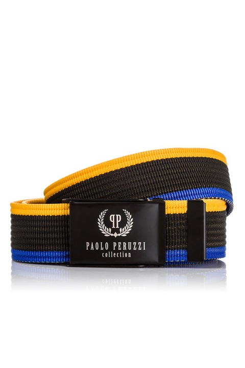 Ferfi ov, Paolo Peruzzi, Muanyag, 115 cm, Tobbszinu