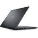 Laptop Dell Vostro 3520 cu procesor Intel® Core™ i5-1235U pana la 4.4 GHz, 15.6'' Full HD, 120Hz, 16GB DDR4, 1TB SSD, Intel® Iris® Xe Graphics, Windows 11 Pro, Carbon Black