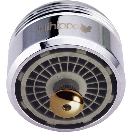 Economizor de apa temporizat Perlator Eco Confort HP-2085, reducere consum 7.1l / minut la 1.13l / minut