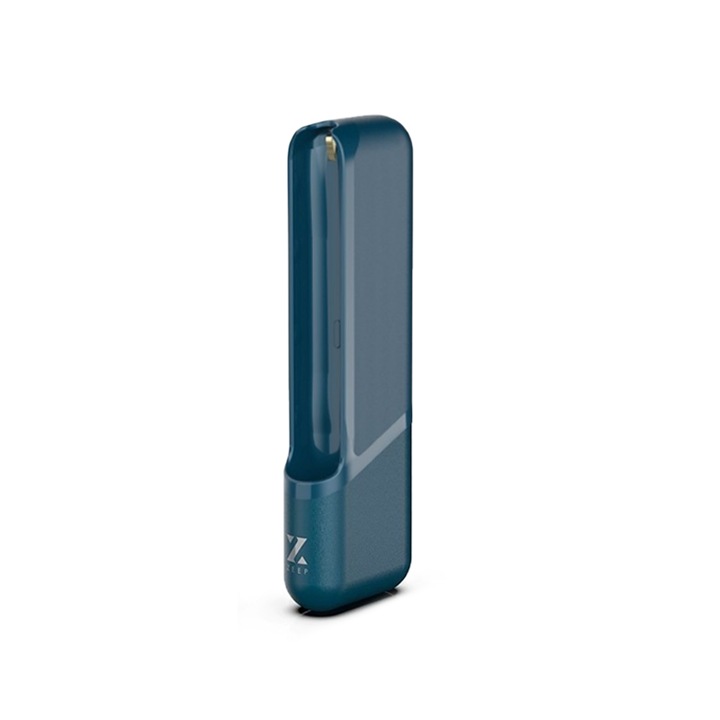 Baterie Power Bank pentru Kit Tigara Electronica Power Bank Puff Zeep 2 Pod - Blue