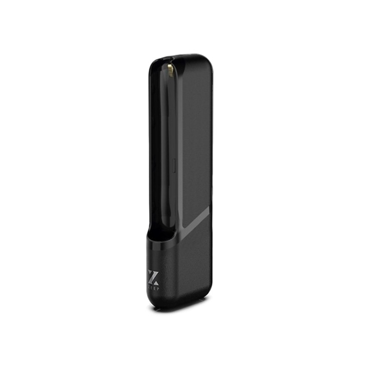 Baterie Power Bank pentru Kit Tigara Electronica Power Bank Puff Zeep 2 Pod - Black