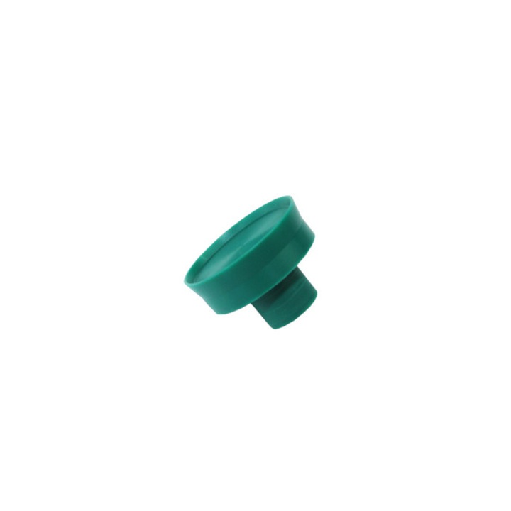 Garnitura pompei cu piston pentru carabina Diana 100, verde, polimer