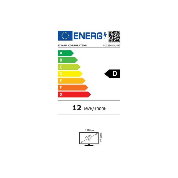 iiyama prolite xu2294hsu b2