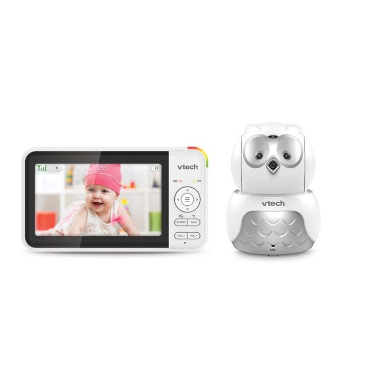 Vtech BM5550 kamerás babaőrző