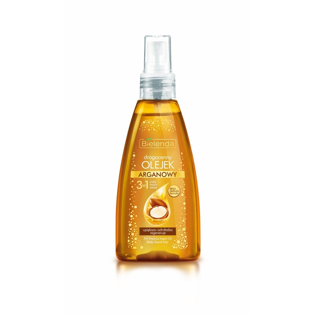 BIELENDA Körperöl – 150 Ml, Für Geschmeidige Haut, Beauty-Pflege