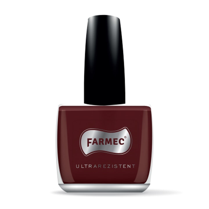 Лак за нокти Farmec, № 51, 11 ml