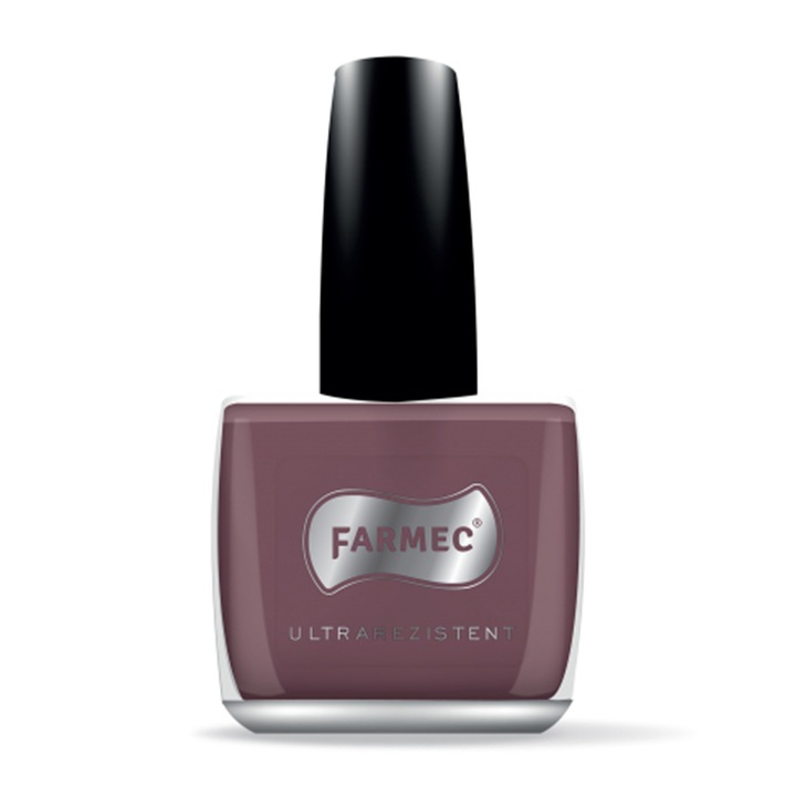 Лак за нокти Farmec, № 56, 11 ml