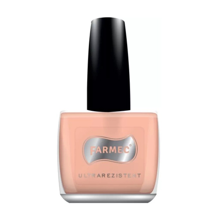 Лак за нокти Farmec, № 62F, 11 ml
