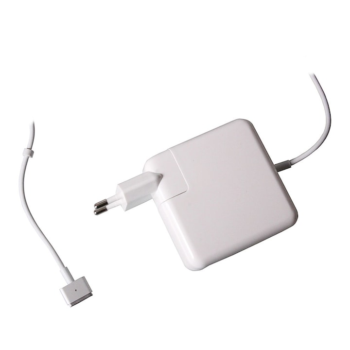 Зарядно Patona 60W Magsafe 2 за Apple MacBook Air A1436 A1466 MD223 MD224