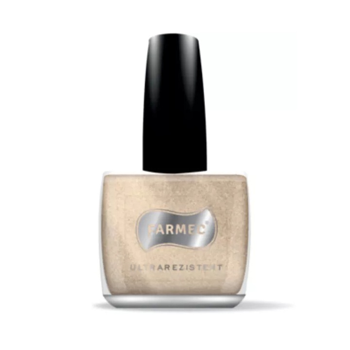 Лак за нокти Farmec, № 66M, 11 ml