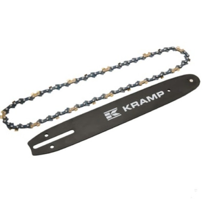 Set lama si lant motofierastrau 38 cm, pas .325", 1,5 mm