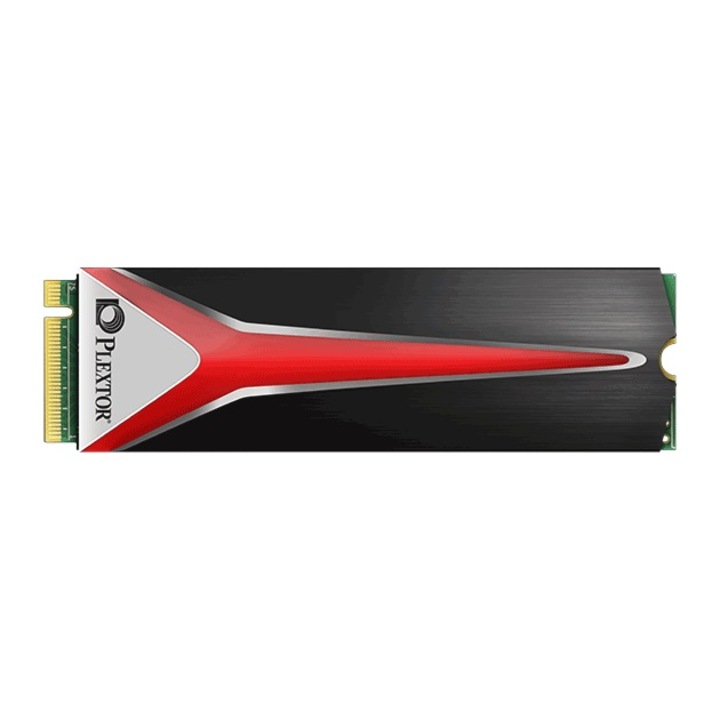 Solid State Drive (SSD) Plextor M8Pe, 128GB, M.2