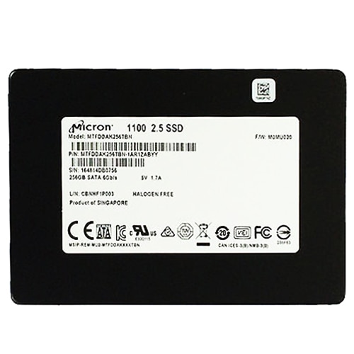 Moist abort passage Solid-state drive (SSD), 256GB, 2.5", SATA III - eMAG.ro
