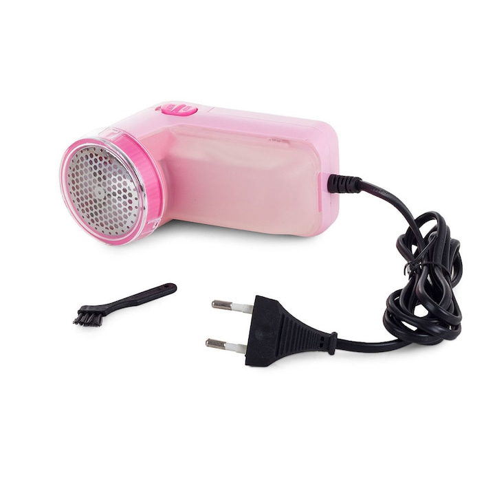 Robot aspirator automat mini, 3in1, pentru uz casnic, negru