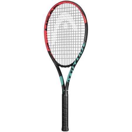 Тенис ракета Head MX Attitude Tour Camp (red), grip 2 - eMAG.bg
