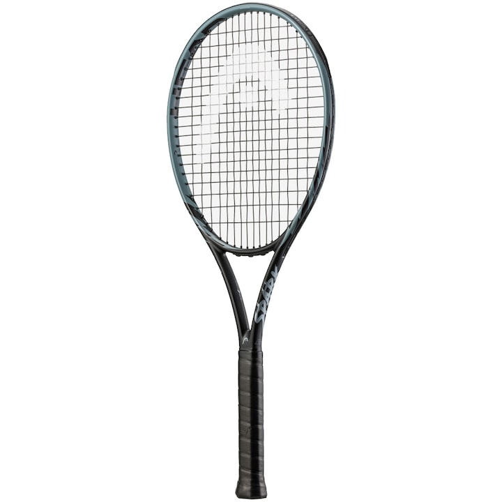 Racheta tenis camp Head MX Spark Tour (stealth) , grip 2