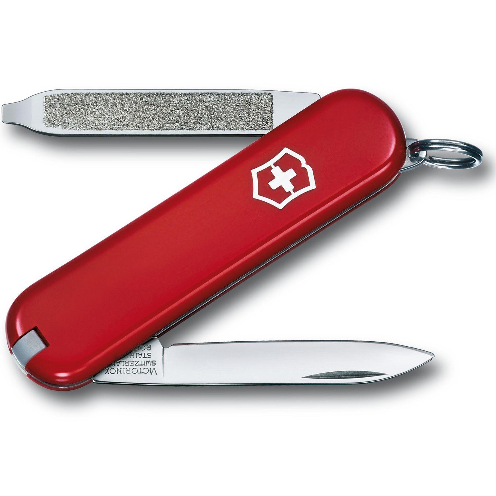 Briceag Victorinox Escort 0.6123, rosu
