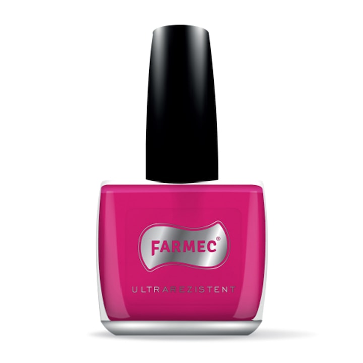 Лак за нокти Farmec, № 68, 11 ml
