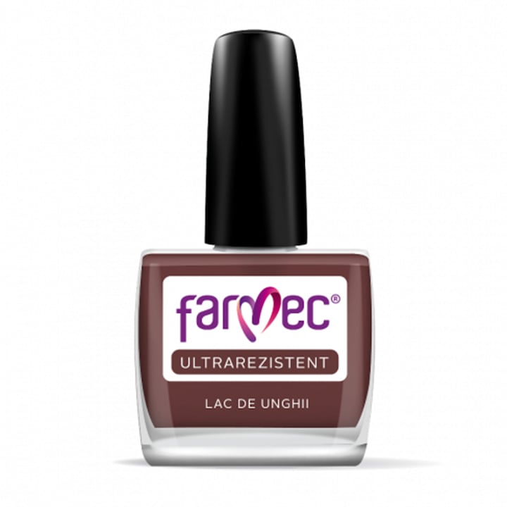 Лак за нокти Farmec, № 69, 11 ml