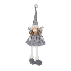 Karácsonyi dekorációs figurák