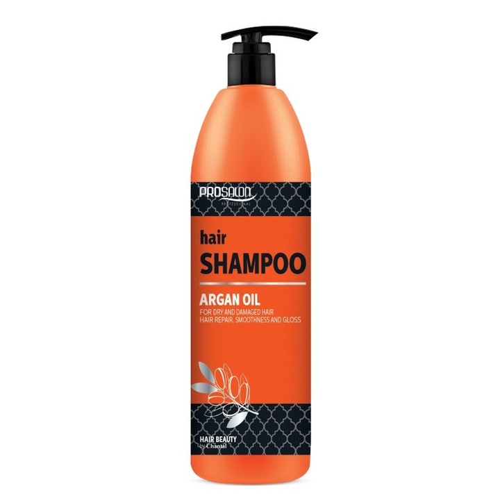 Sampon Chantal ProSalon Argan Oil, 1000g