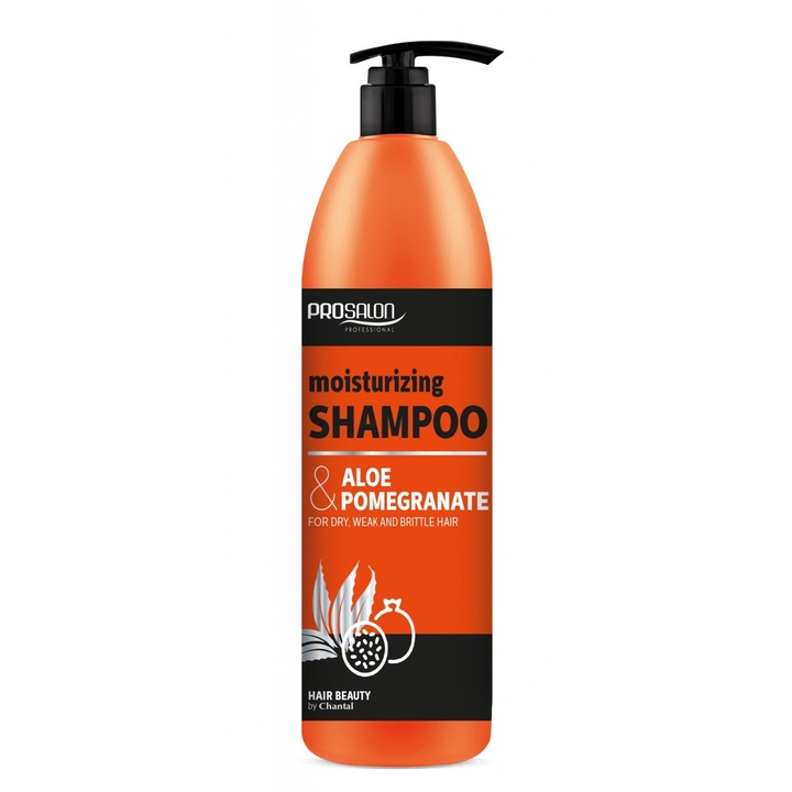 Sampon Chantal ProSalon Aloe & Pomegranate, 1000g