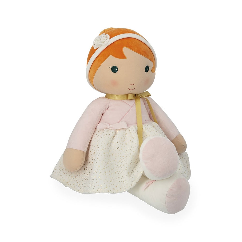 Extra baba, Kaloo, Valentine, 80 cm - eMAG.hu
