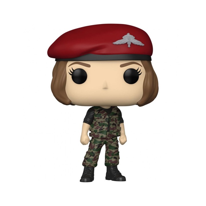 POP фигурка - Stranger Things, Hunter Robin 11см