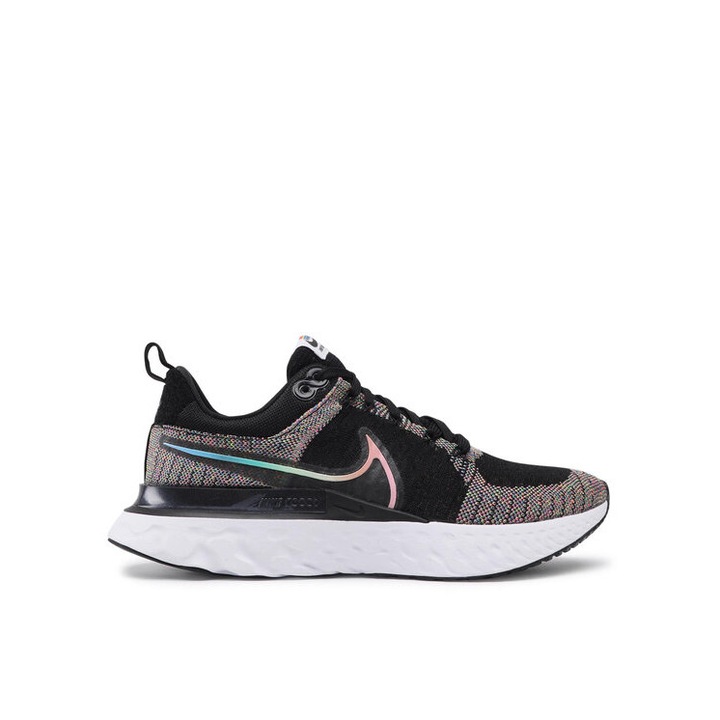 Мъжки спортни обувки Nike React Infinity Run 2 FK 40 Black