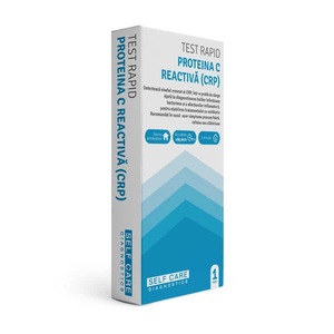 Teste de depistare infectii