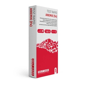 Teste de depistare infectii